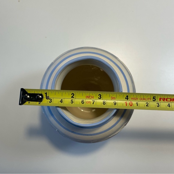 Southwest Navajo Pottery Vaze Signed by the Artist 6.5" - Picture 10 of 11